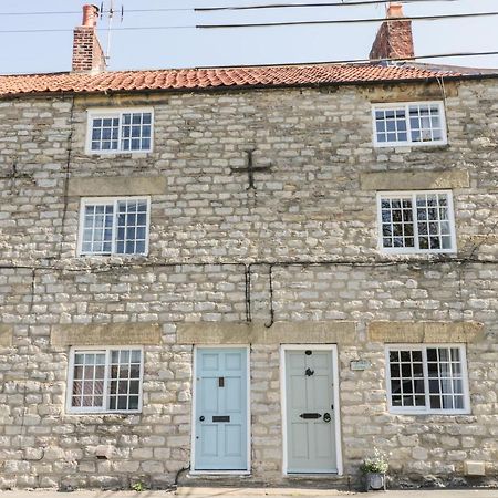 Crooked Cottage Kirkbymoorside Exterior photo