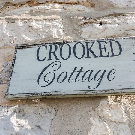 Crooked Cottage Kirkbymoorside Exterior photo